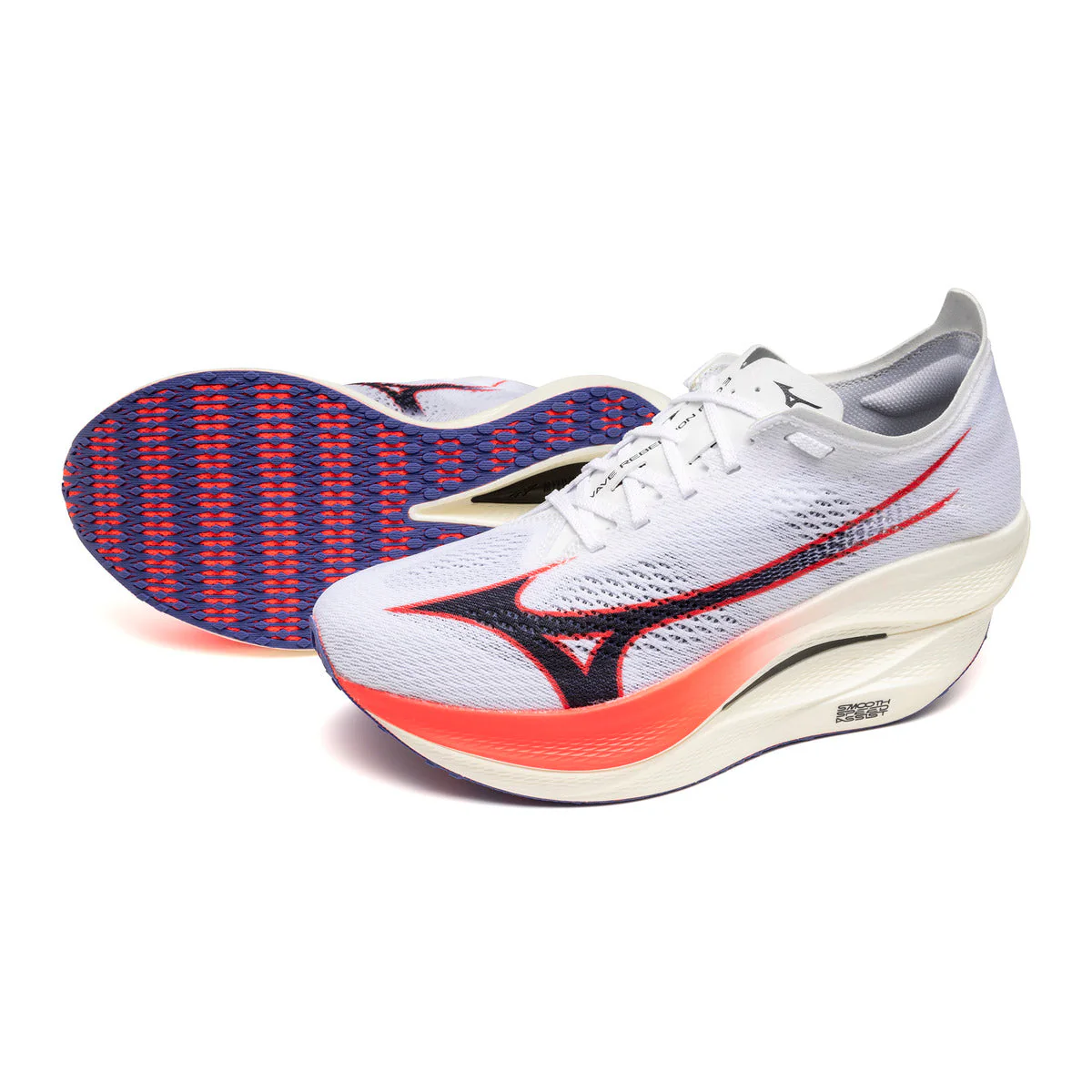 Mizuno Wave Rebellion Pro 3 Running Shoes - Image 17