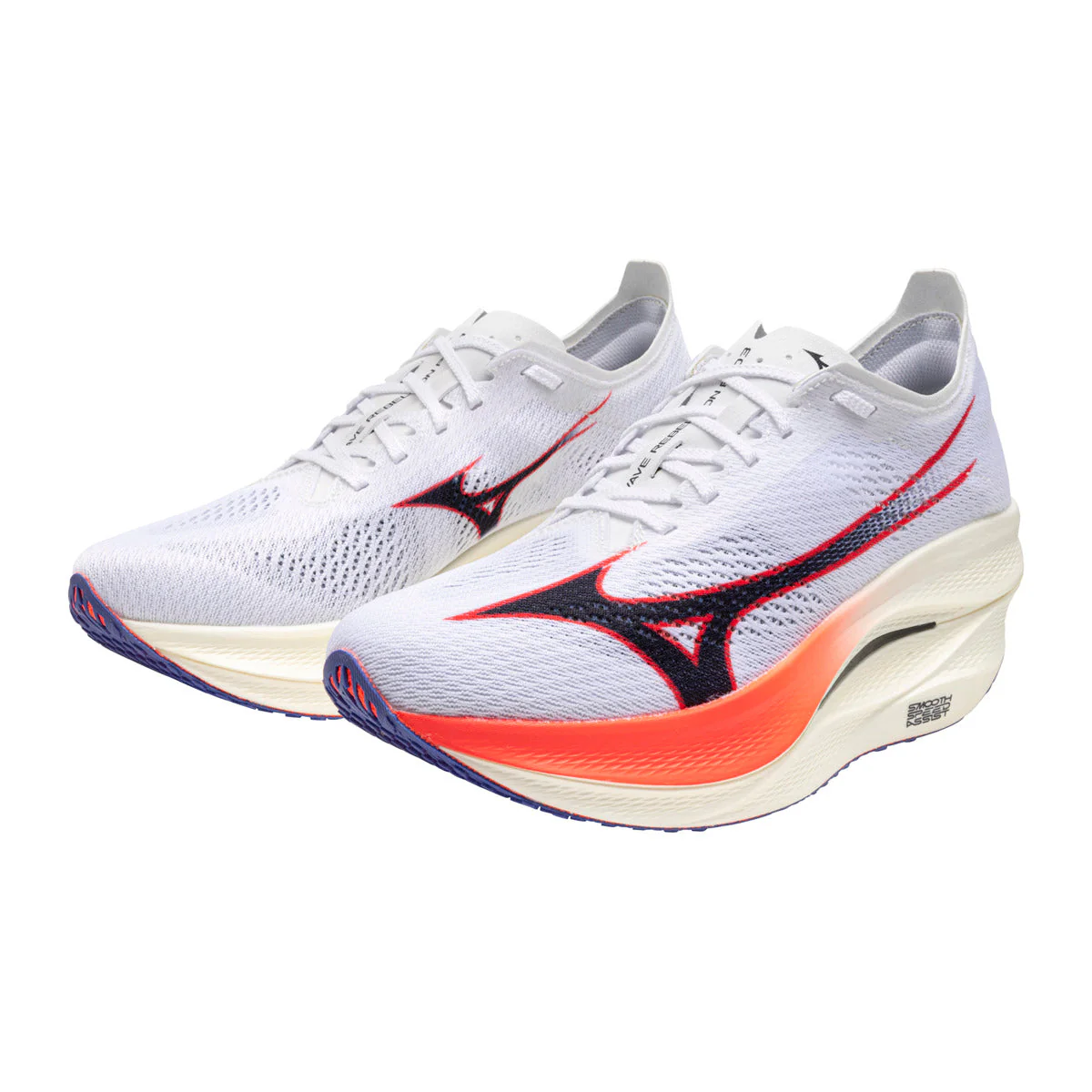 Mizuno Wave Rebellion Pro 3 Running Shoes - Image 21