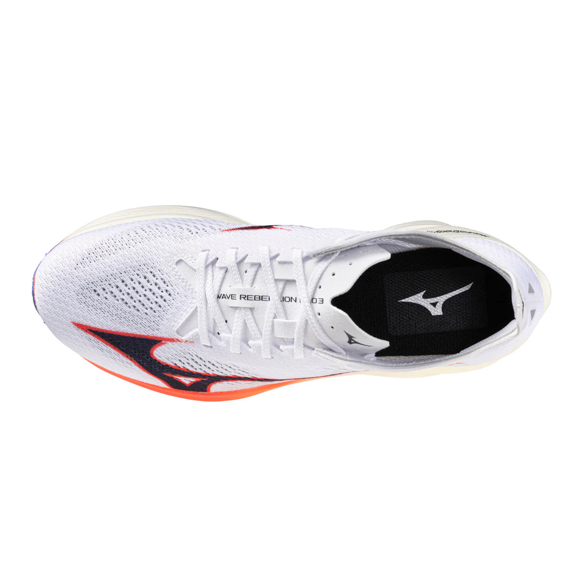 Mizuno Wave Rebellion Pro 3 Running Shoes - Image 22