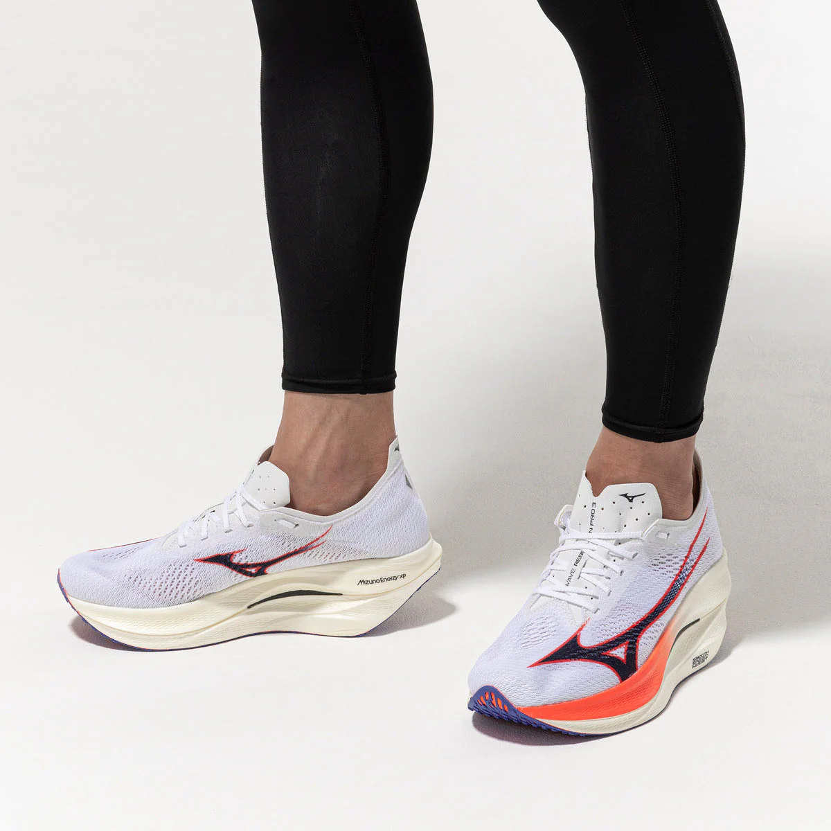 Mizuno Wave Rebellion Pro 3 Running Shoes - Image 26