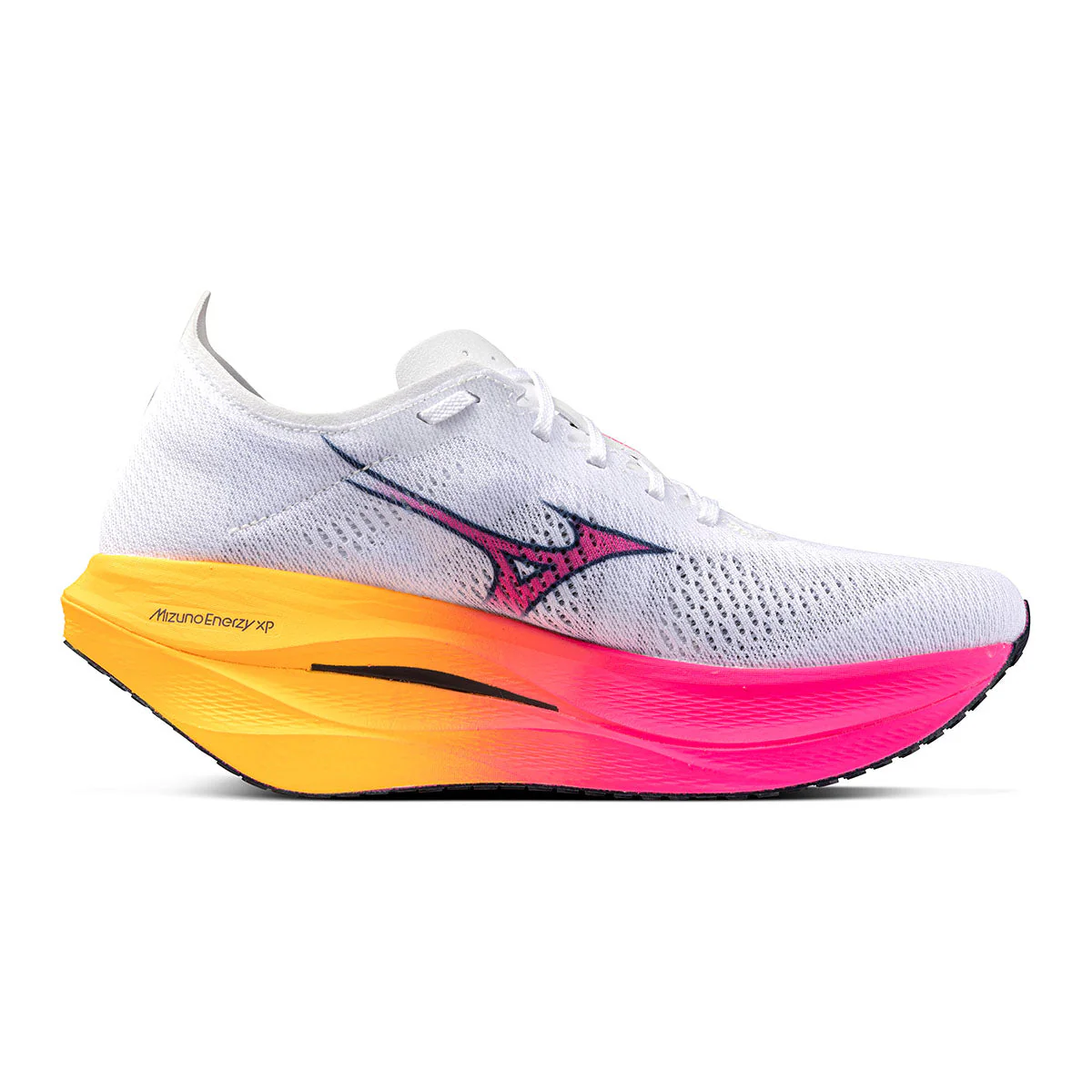 Mizuno Wave Rebellion Pro 3 Running Shoes - Image 5
