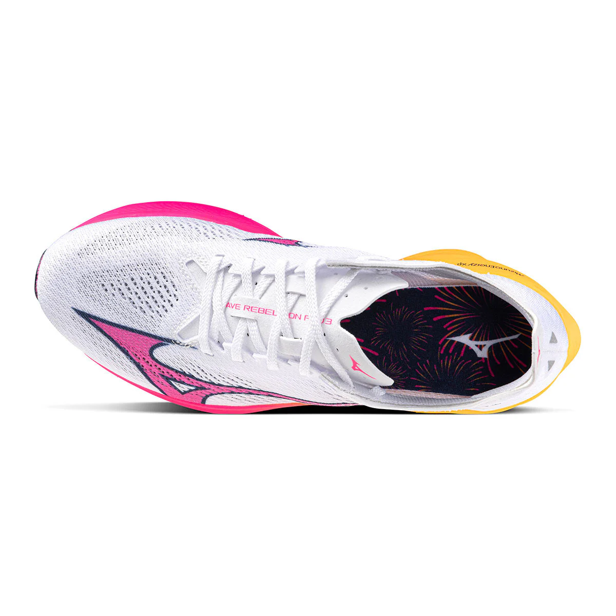 Mizuno Wave Rebellion Pro 3 Running Shoes - Image 6