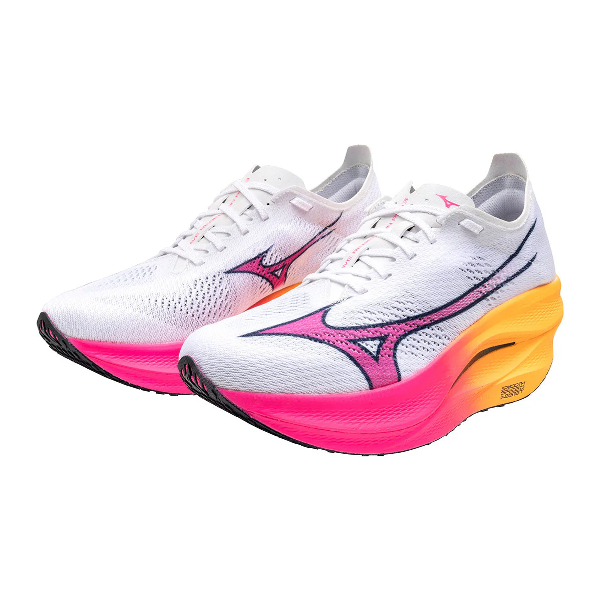 Mizuno Wave Rebellion Pro 3 Running Shoes - Image 9
