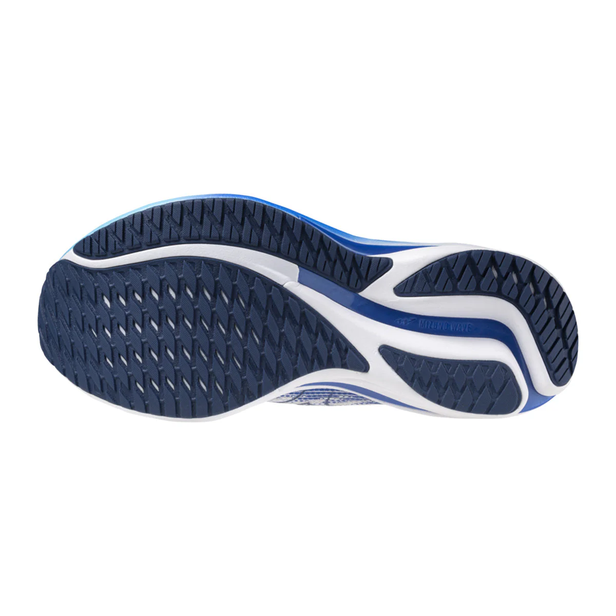 Mizuno Wave Rider 28 Mens Running Shoes - Image 15