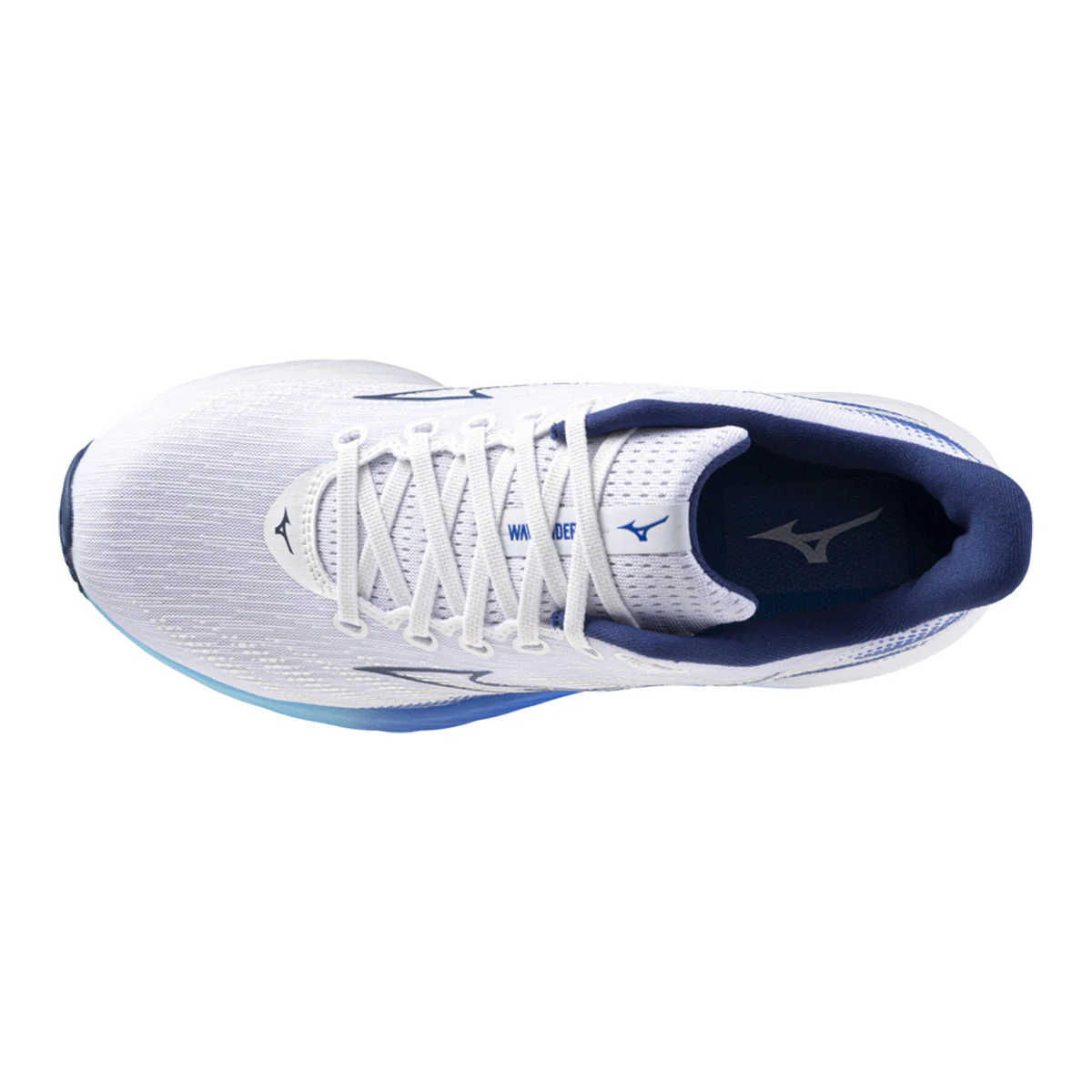 Mizuno Wave Rider 28 Mens Running Shoes - Image 17