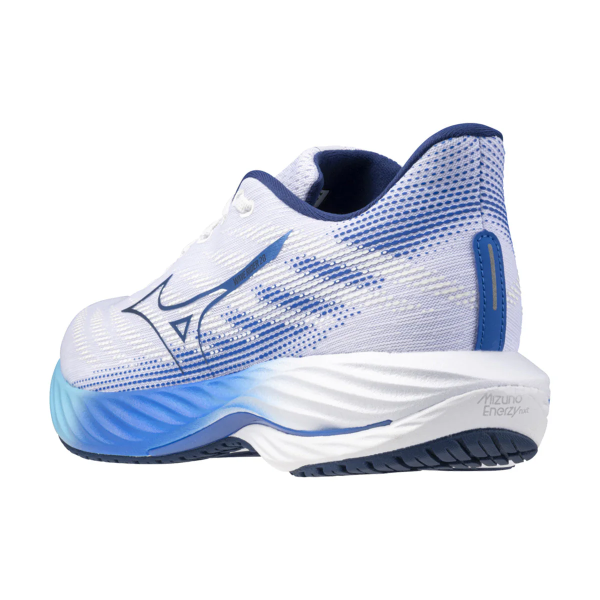 Mizuno Wave Rider 28 Mens Running Shoes - Image 20