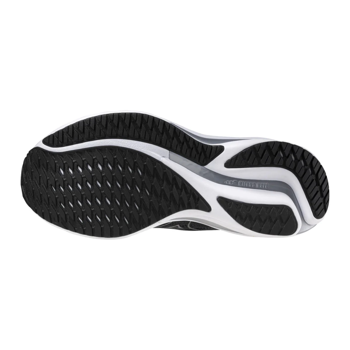 Mizuno Wave Rider 28 Mens Running Shoes - Image 26