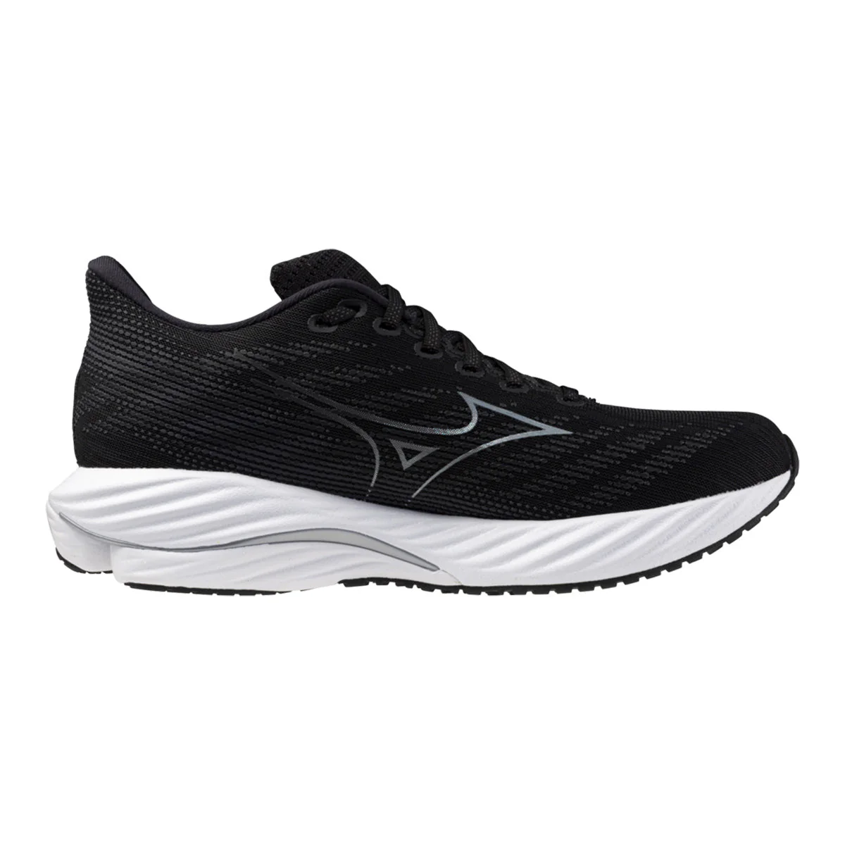 Mizuno Wave Rider 28 Mens Running Shoes - Image 27
