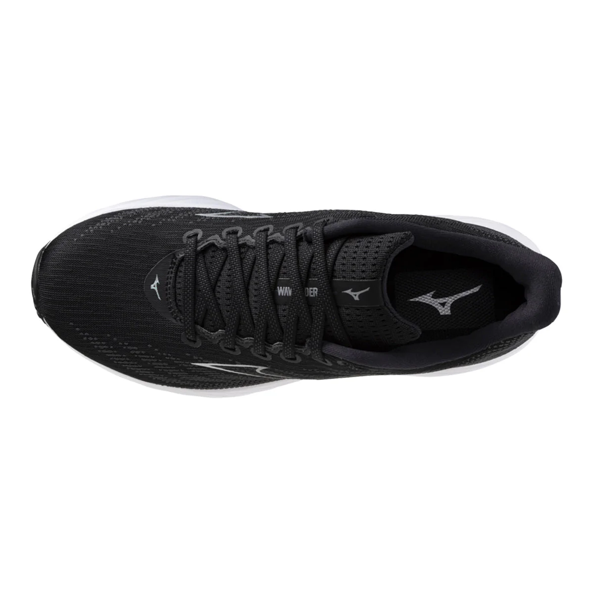 Mizuno Wave Rider 28 Mens Running Shoes - Image 28