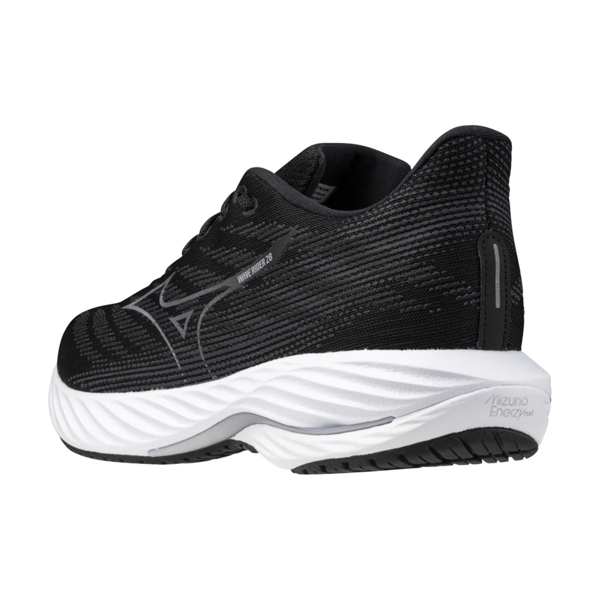 Mizuno Wave Rider 28 Mens Running Shoes - Image 31