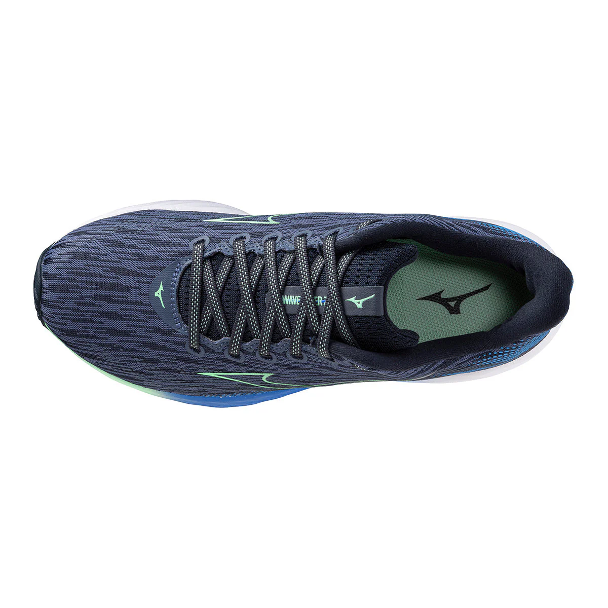 Mizuno Wave Rider 28 Mens Running Shoes - Image 6