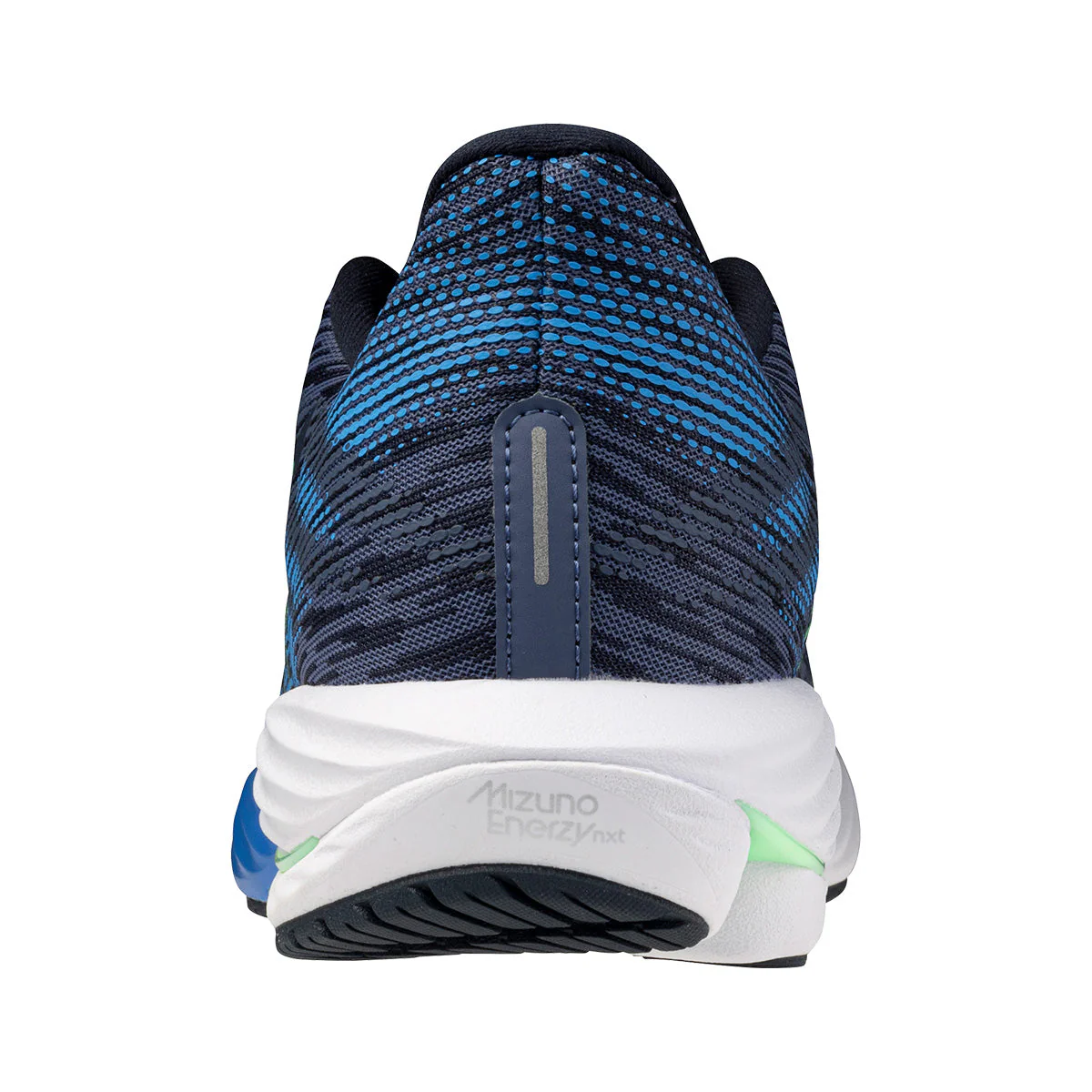 Mizuno Wave Rider 28 Mens Running Shoes - Image 7