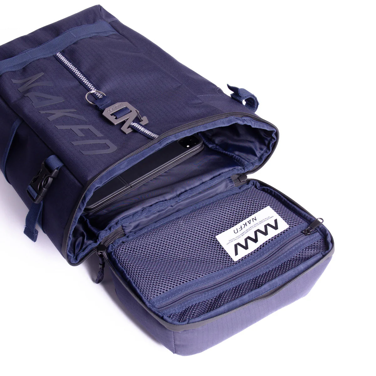 Naked 20L Hockey Backpack - Image 9