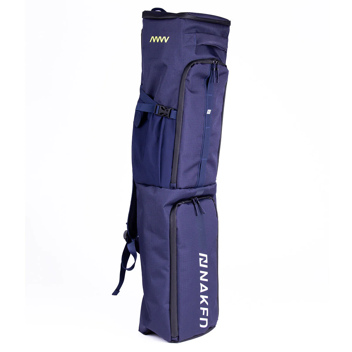 Naked 45L Hockey Stick Bag - Image 5