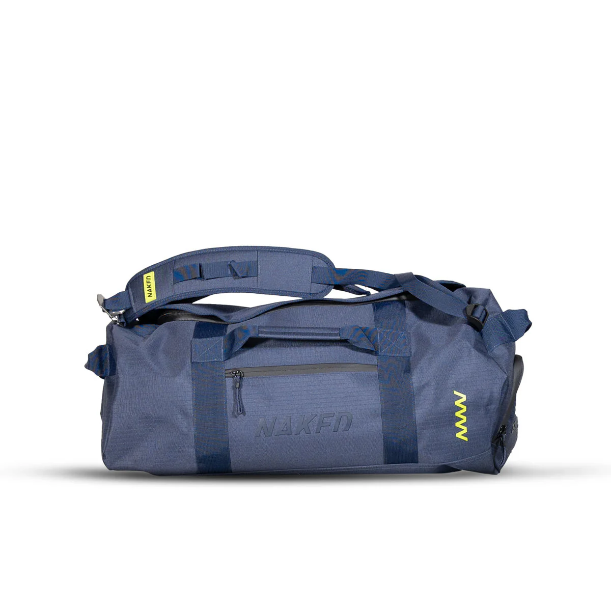 Naked 60L Hockey Duffle Bag - Image 3