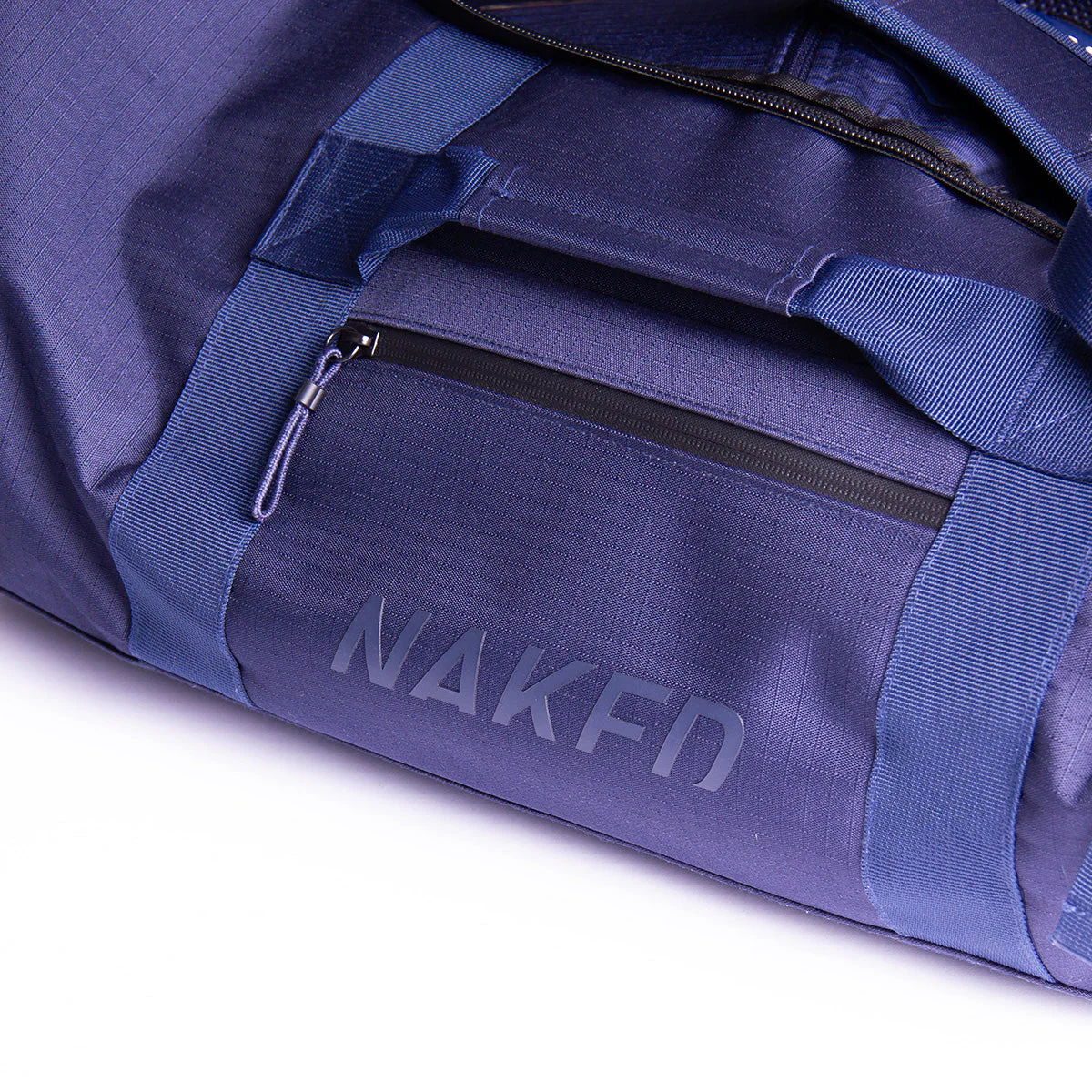 Naked 60L Hockey Duffle Bag - Image 5