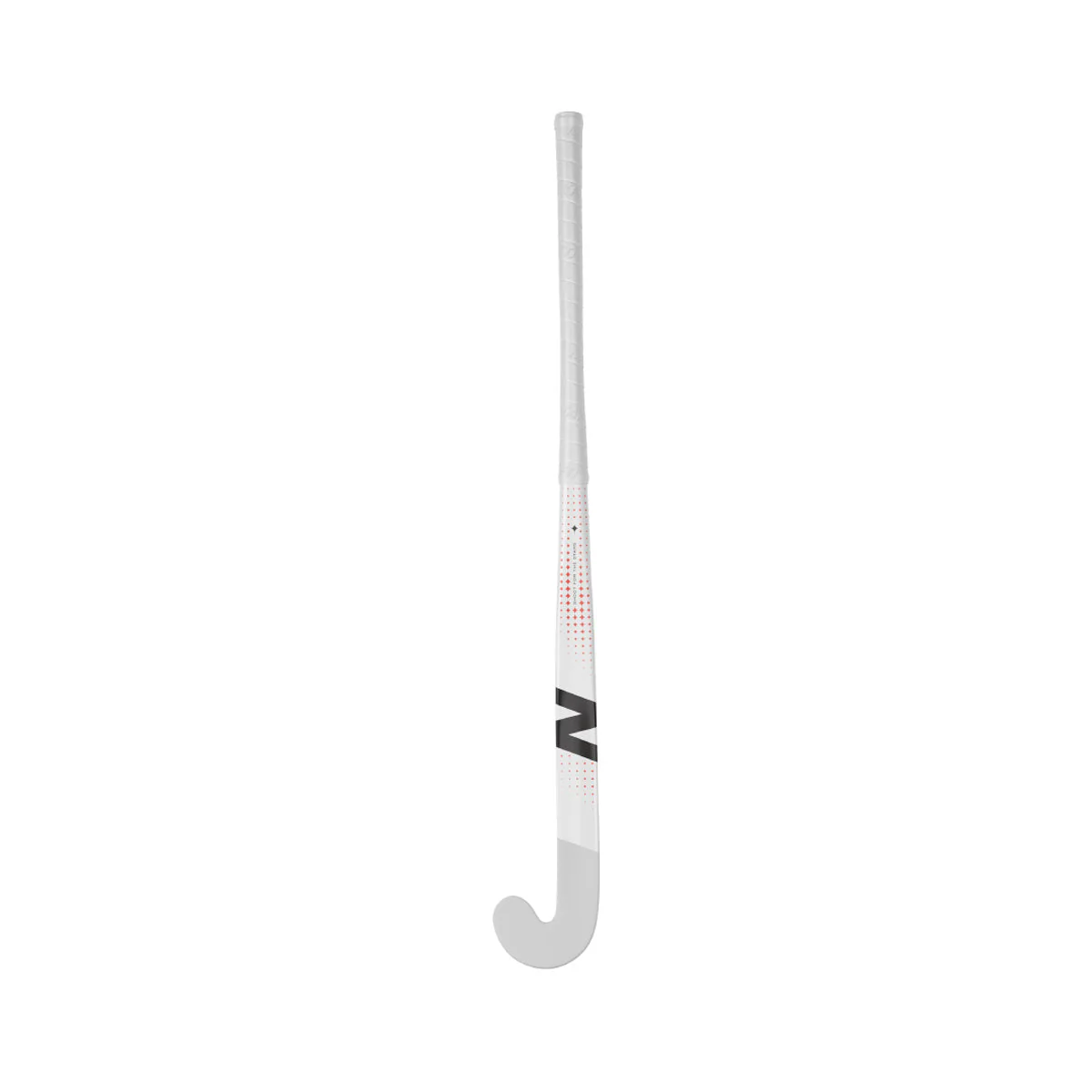 Naked Extreme 50 X-Late Bow Hockey stick - 2025 - Image 3