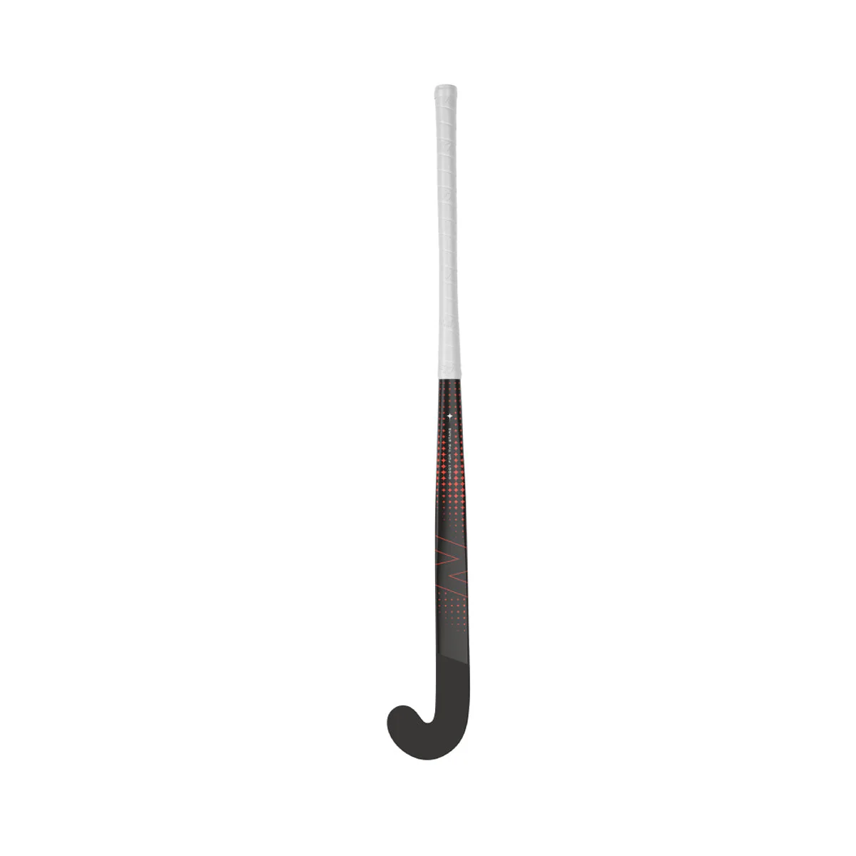 Naked Supernova 50 Superlow Bow Hockey stick - Image 3