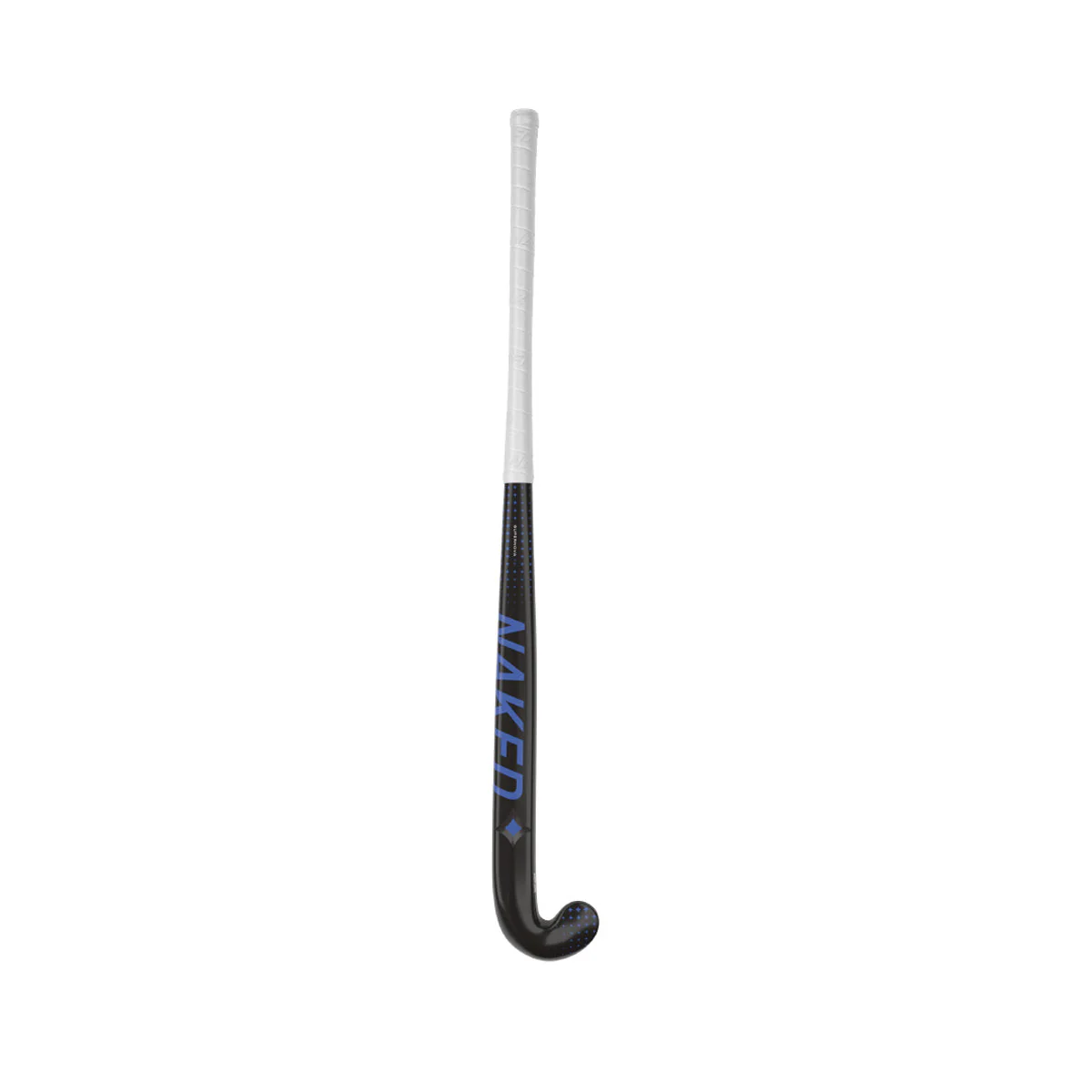 Naked Supernova 70 Superlow Bow Hockey stick - Image 2