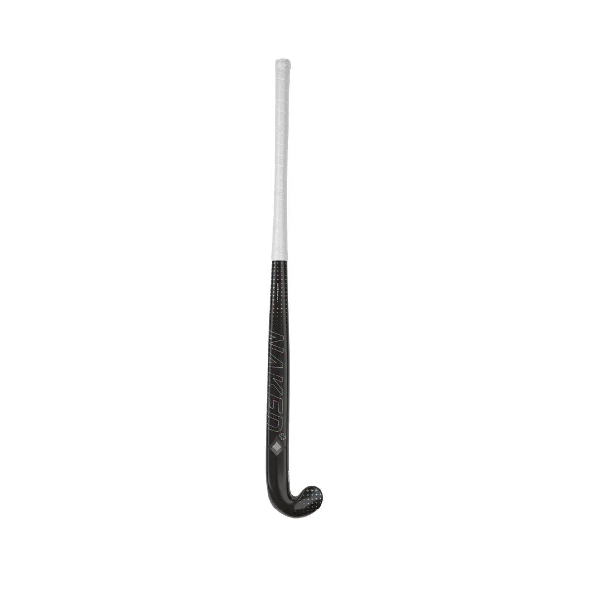 Naked Supernova Plus Superlow Bow Hockey stick - Image 2
