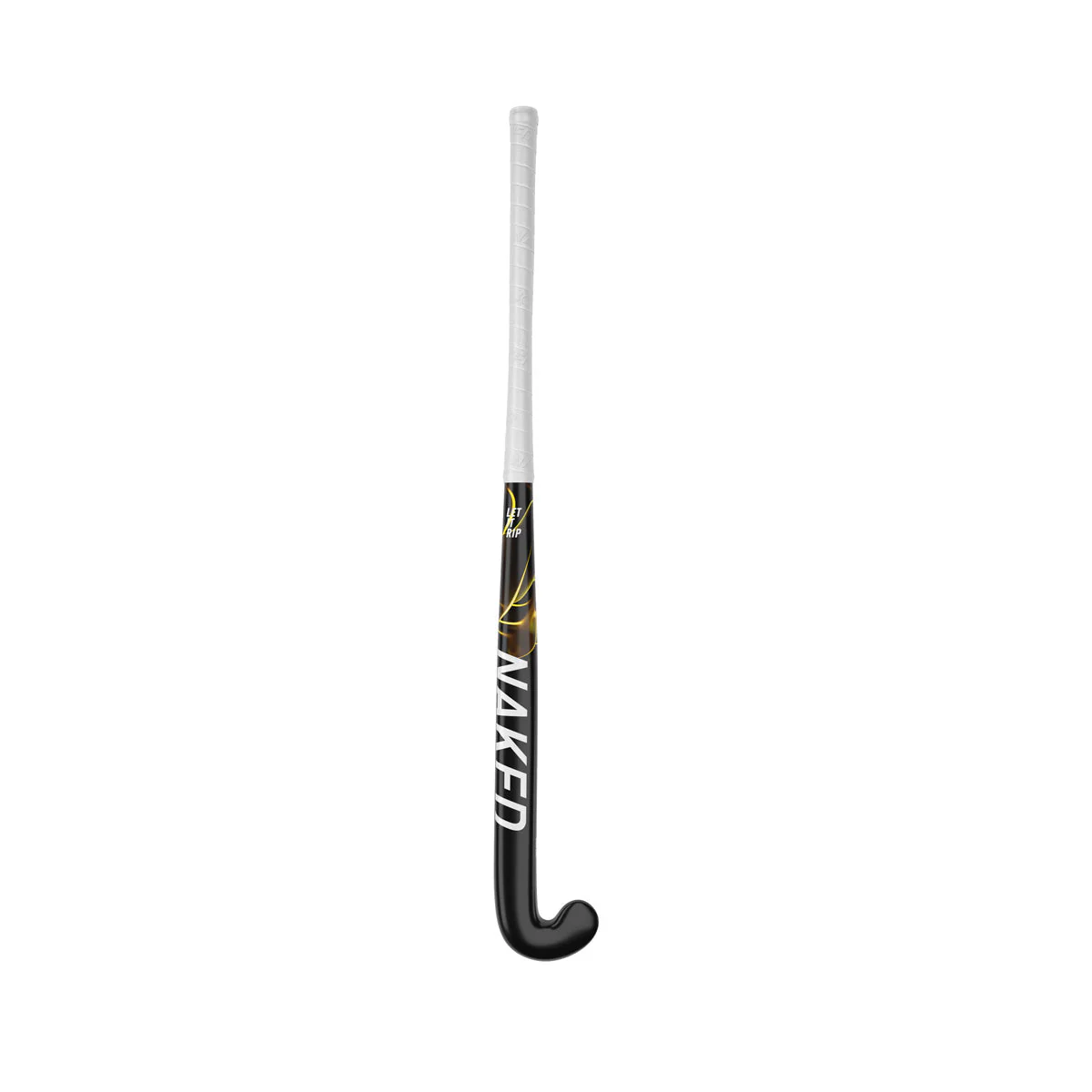 Naked Supreme 70 Low Bow Hockey stick - Image 2