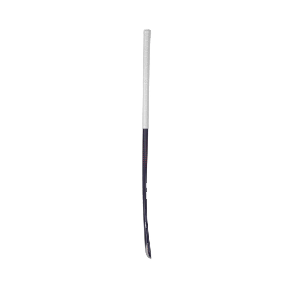 Naked Zeme 50 Mid Bow Hockey stick - 2025 - Image 3
