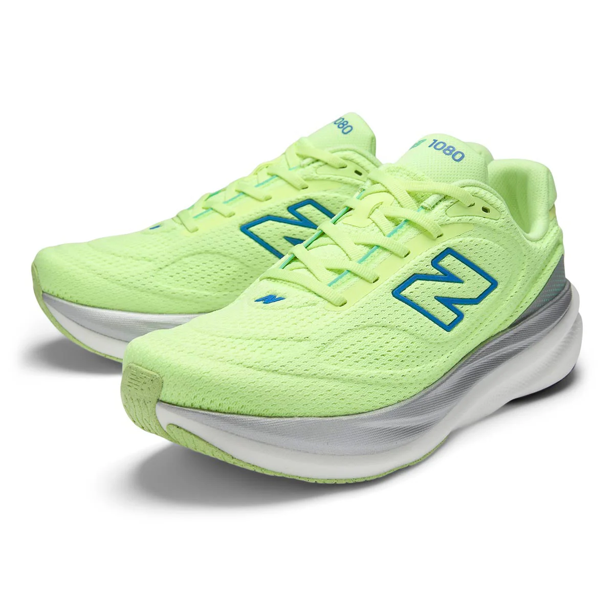 New Balance 1080 V15 Mens Running Shoes - Image 10