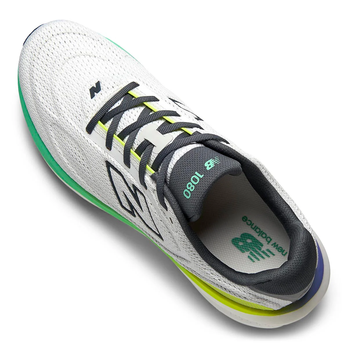 New Balance 1080 V15 Mens Running Shoes - Image 18