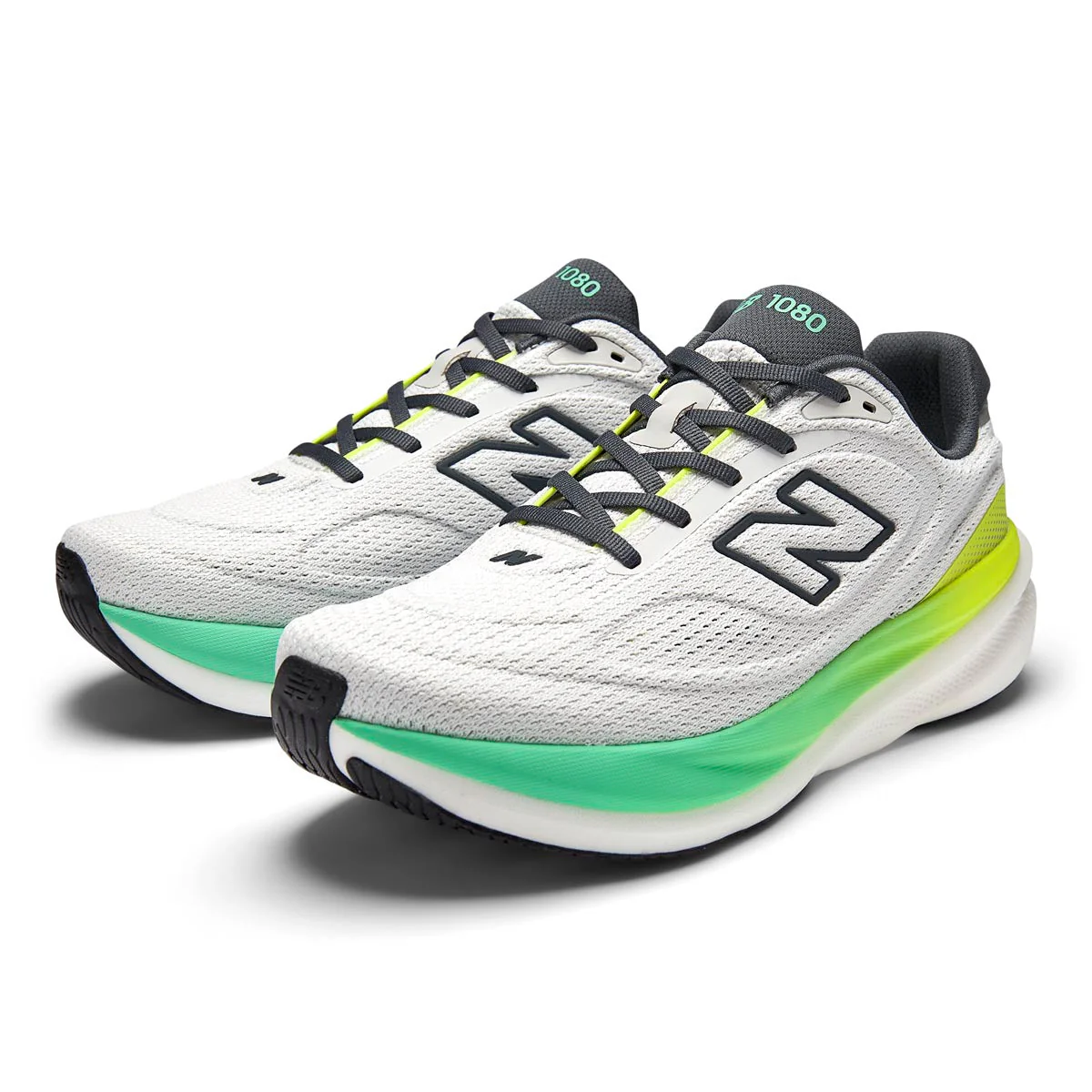 New Balance 1080 V15 Mens Running Shoes - Image 19