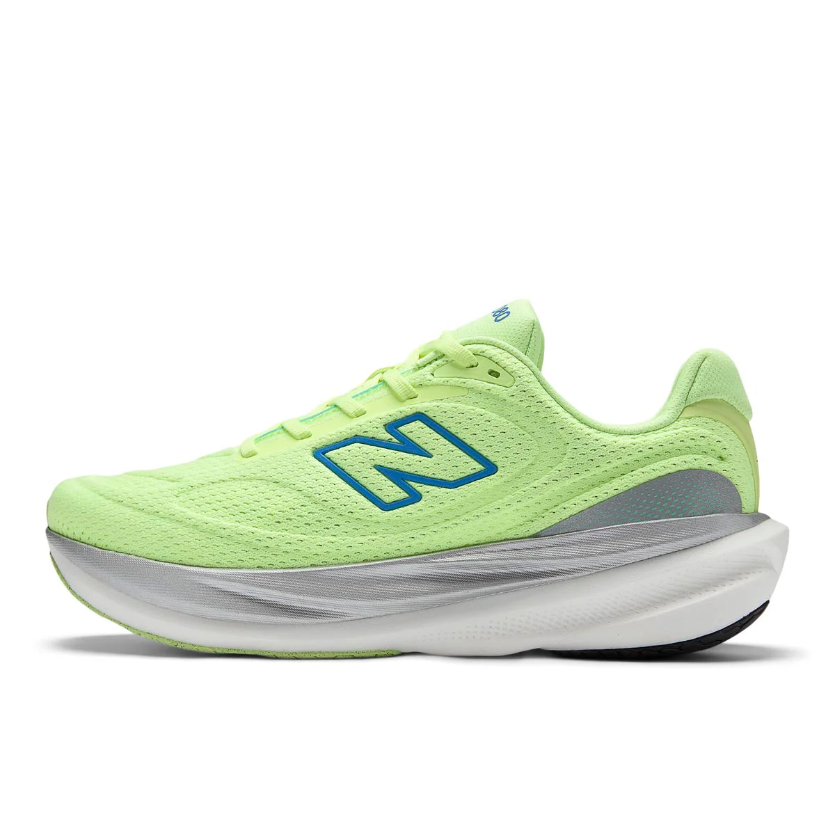 New Balance 1080 V15 Mens Running Shoes - Image 2