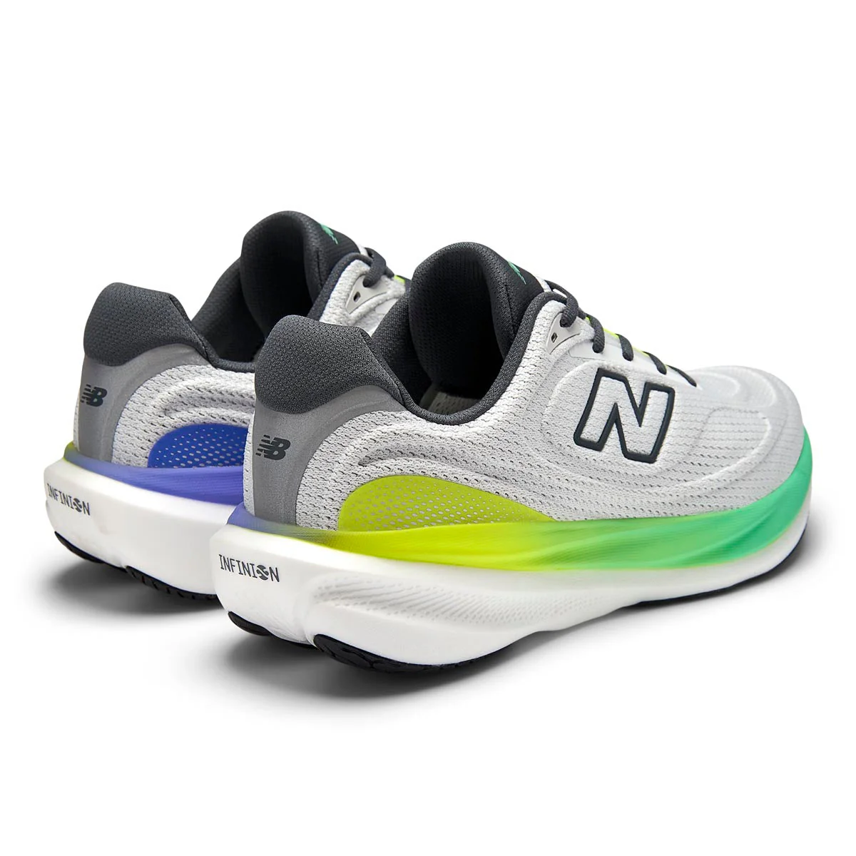 New Balance 1080 V15 Mens Running Shoes - Image 21