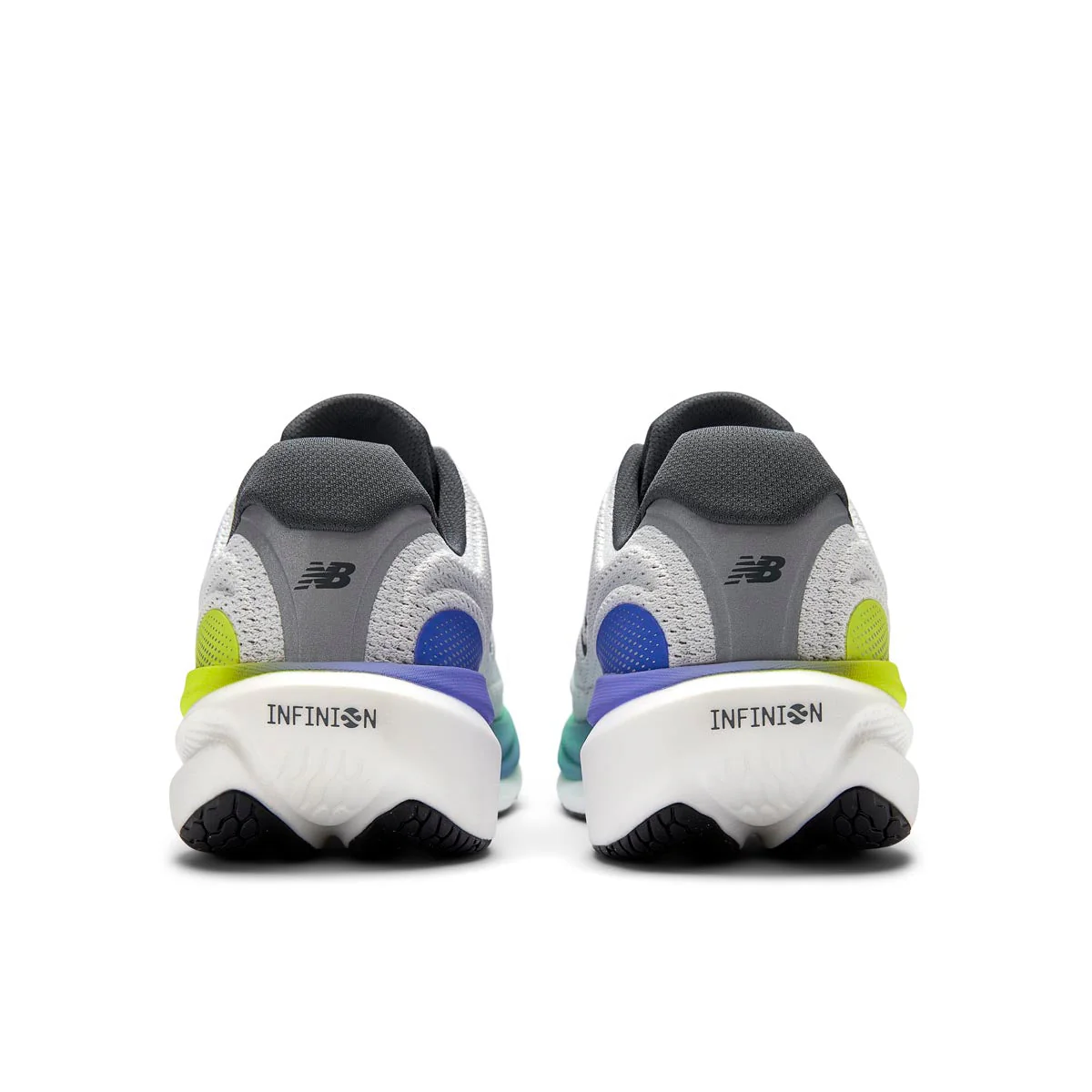 New Balance 1080 V15 Mens Running Shoes - Image 25