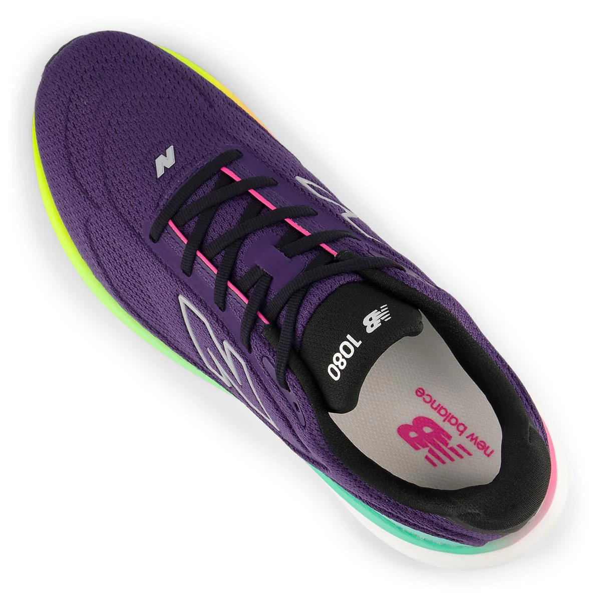 New Balance 1080 V15 Mens Running Shoes - Image 32