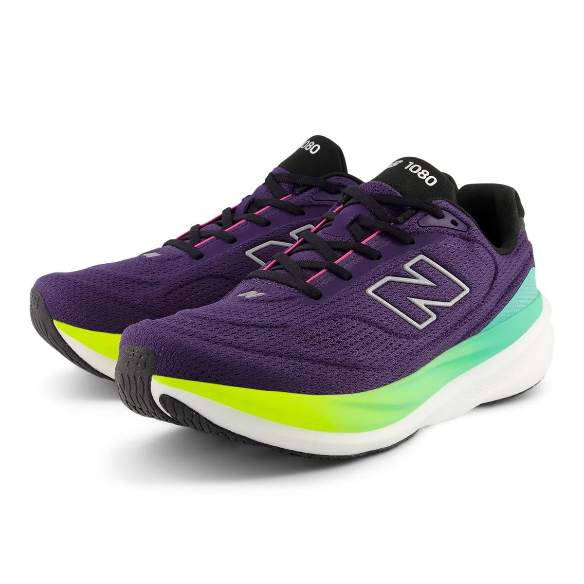 New Balance 1080 V15 Mens Running Shoes - Image 33