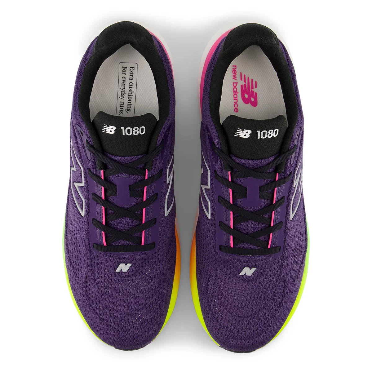 New Balance 1080 V15 Mens Running Shoes - Image 36