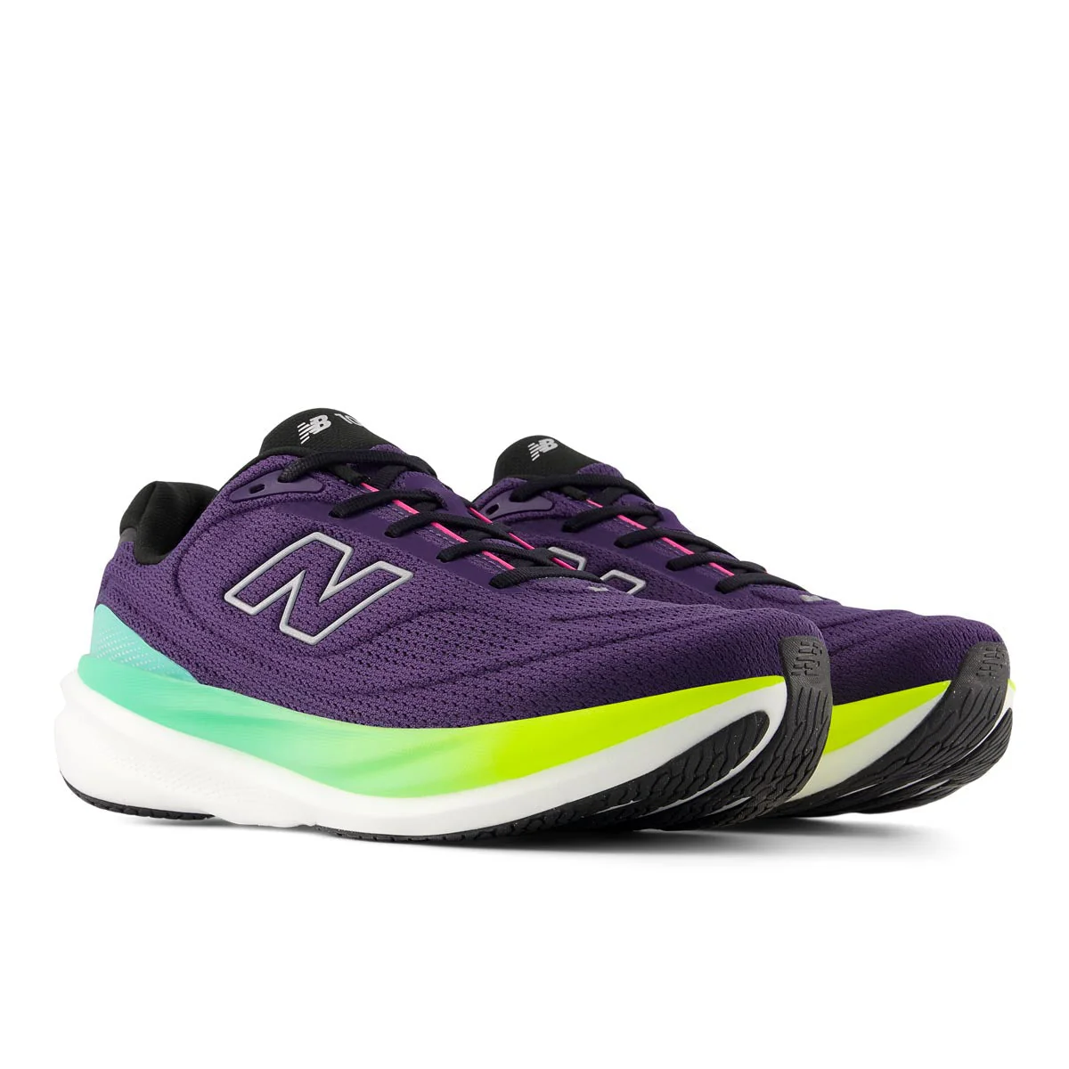 New Balance 1080 V15 Mens Running Shoes - Image 37