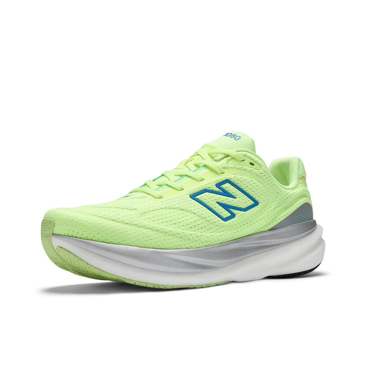 New Balance 1080 V15 Mens Running Shoes - Image 4