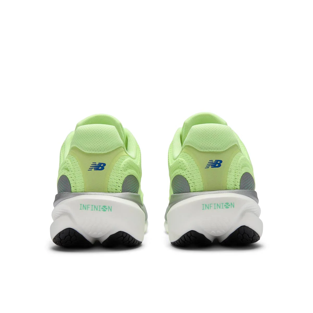 New Balance 1080 V15 Mens Running Shoes - Image 5
