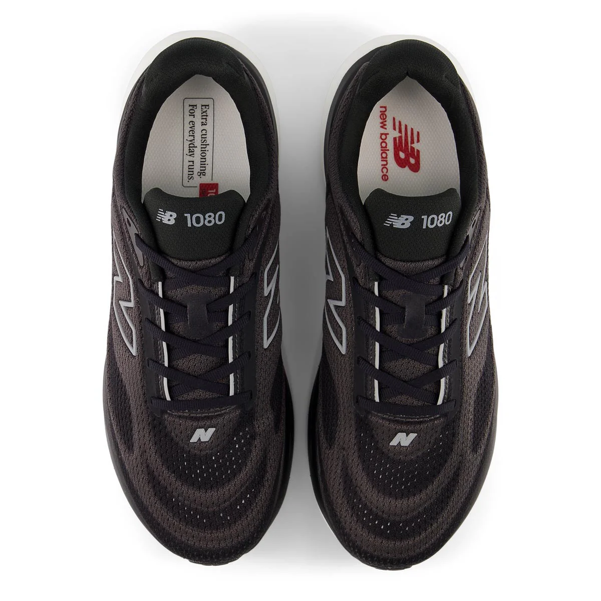 New Balance 1080 V15 Mens Running Shoes - Image 50