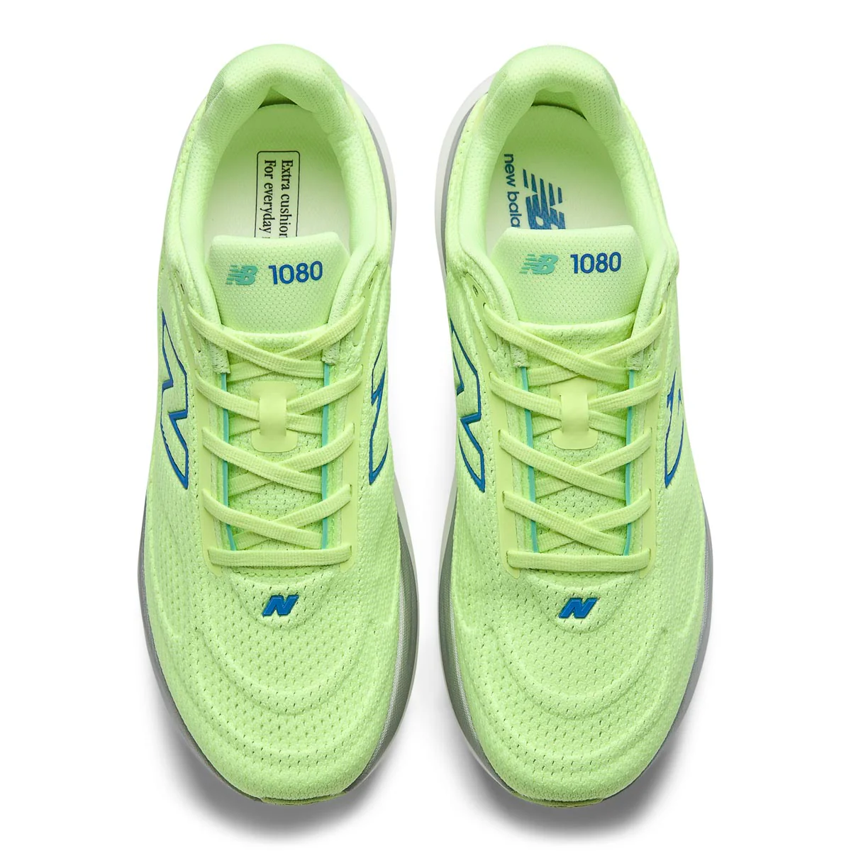New Balance 1080 V15 Mens Running Shoes - Image 8