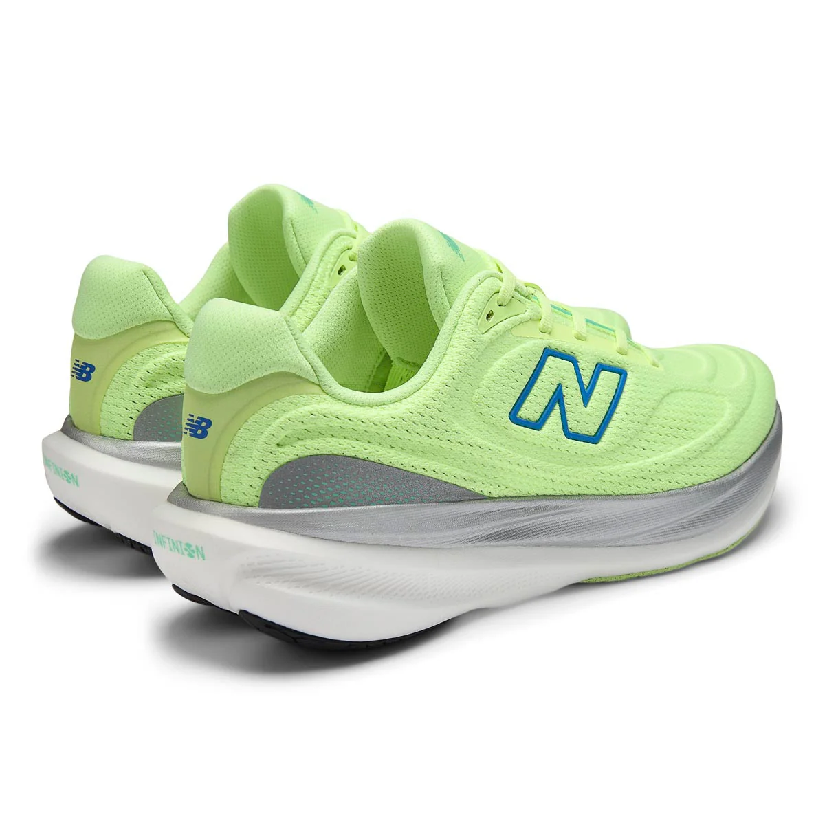 New Balance 1080 V15 Mens Running Shoes - Image 9