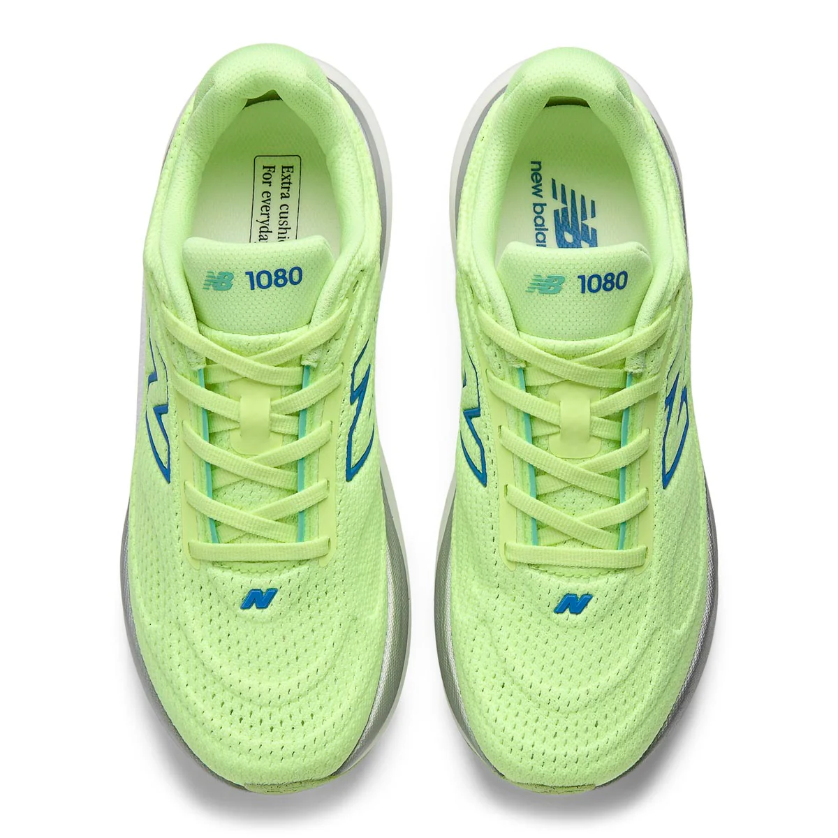 New Balance 1080 V15 Womens Running Shoes - Image 13