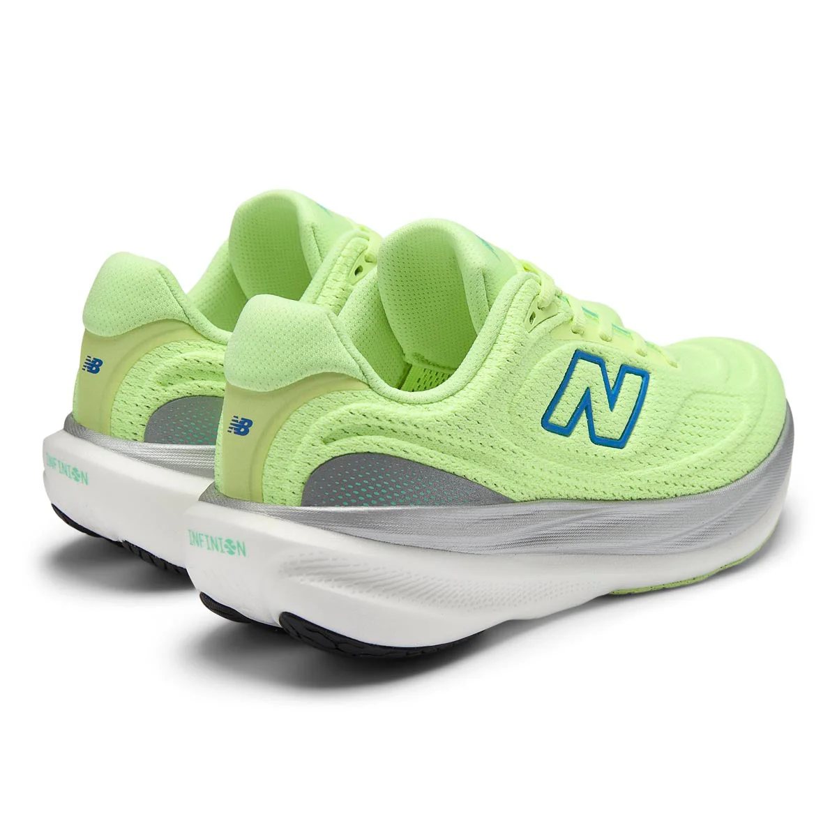 New Balance 1080 V15 Womens Running Shoes - Image 14