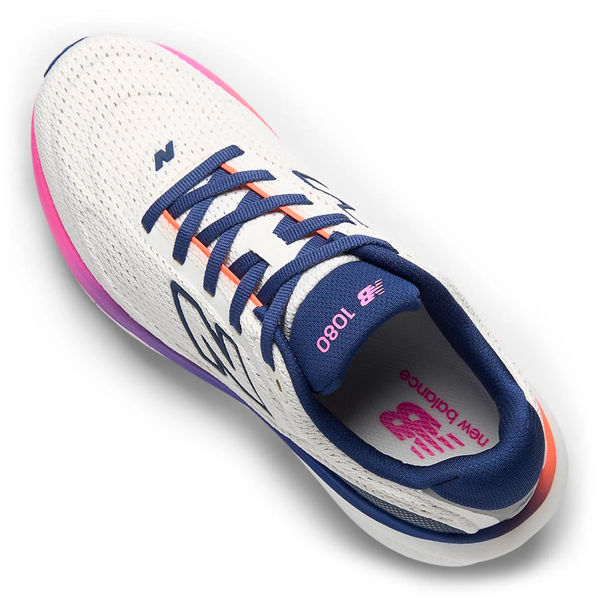 New Balance 1080 V15 Womens Running Shoes - Image 21