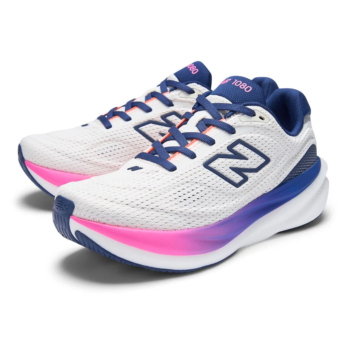 New Balance 1080 V15 Womens Running Shoes - Image 22