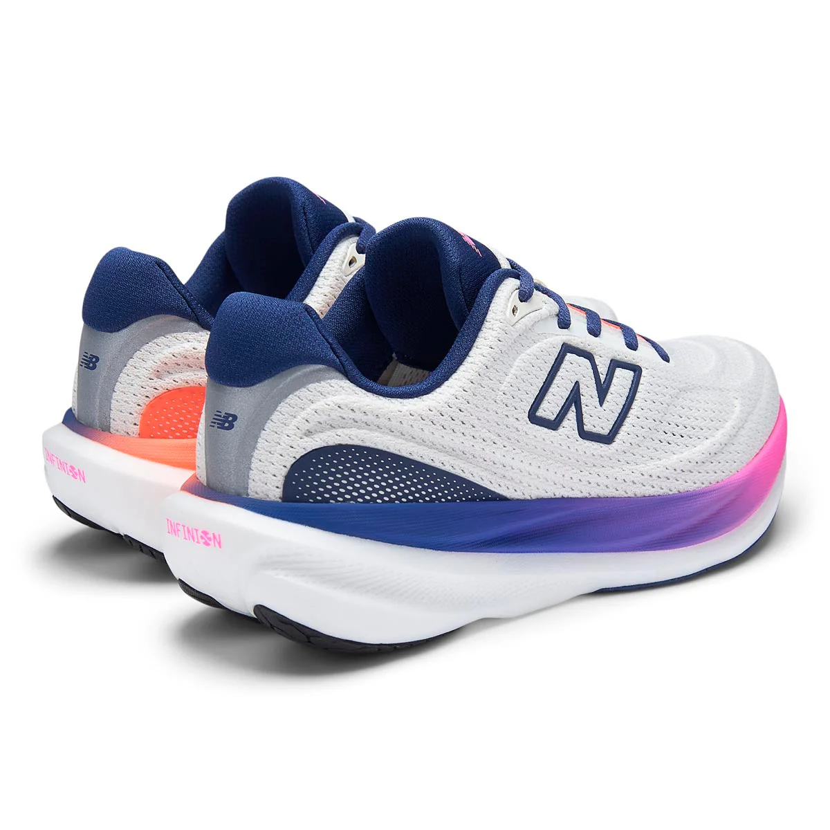 New Balance 1080 V15 Womens Running Shoes - Image 24