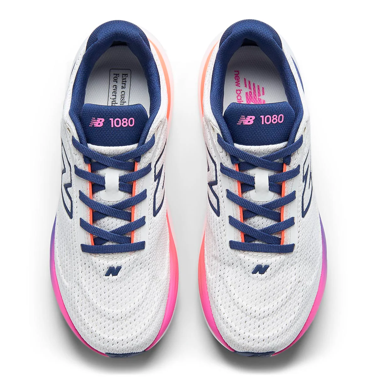 New Balance 1080 V15 Womens Running Shoes - Image 25