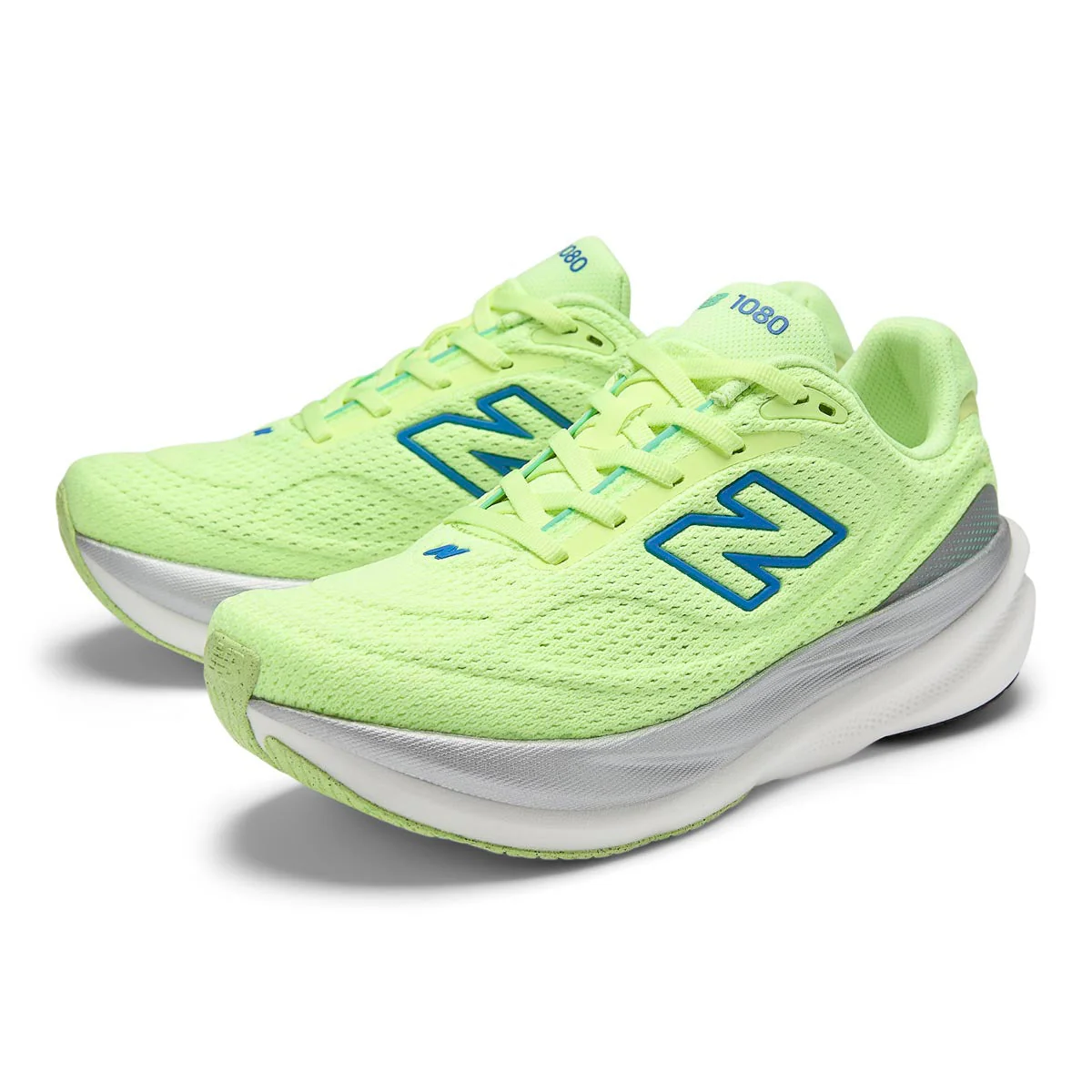 New Balance 1080 V15 Womens Running Shoes - Image 3