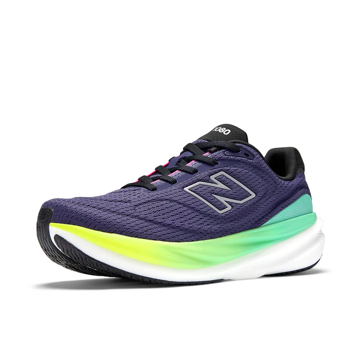 New Balance 1080 V15 Womens Running Shoes - Image 34