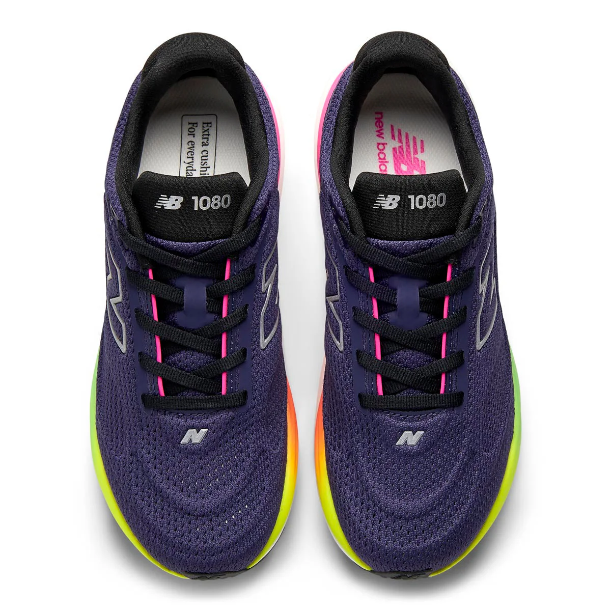 New Balance 1080 V15 Womens Running Shoes - Image 35